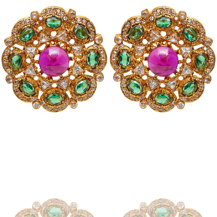 Amal Earrings