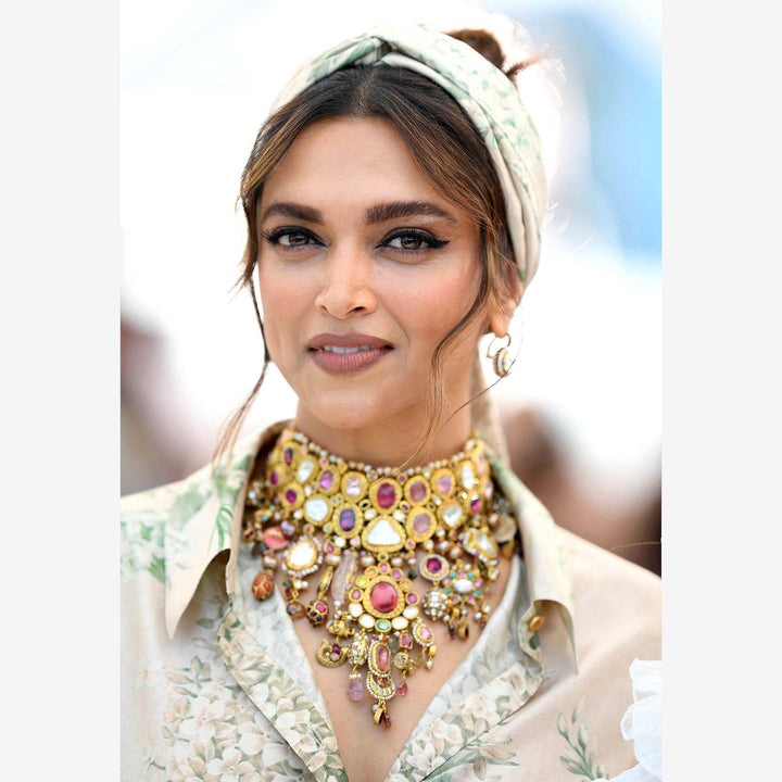 Deepika's Cannes Look