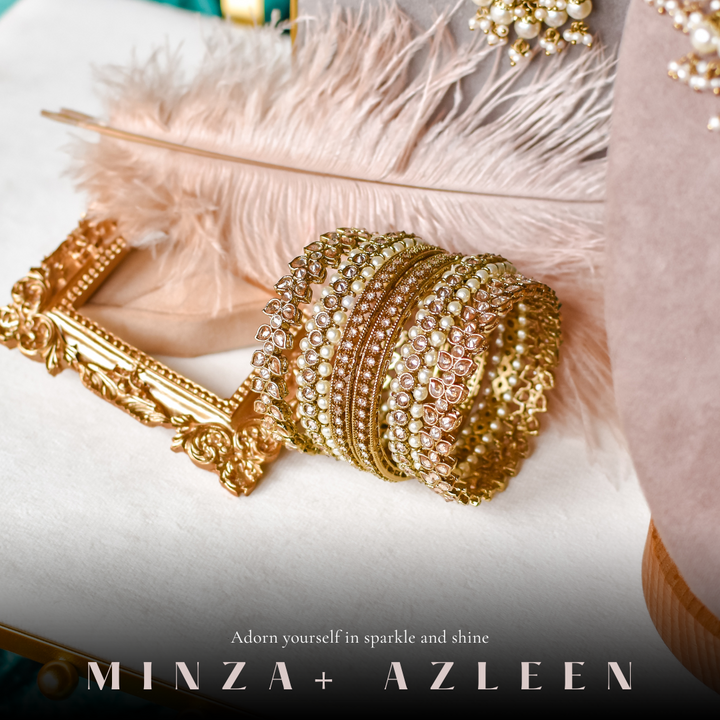 Azleen Bangles