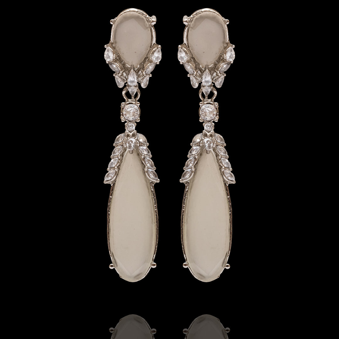 Savina Earrings