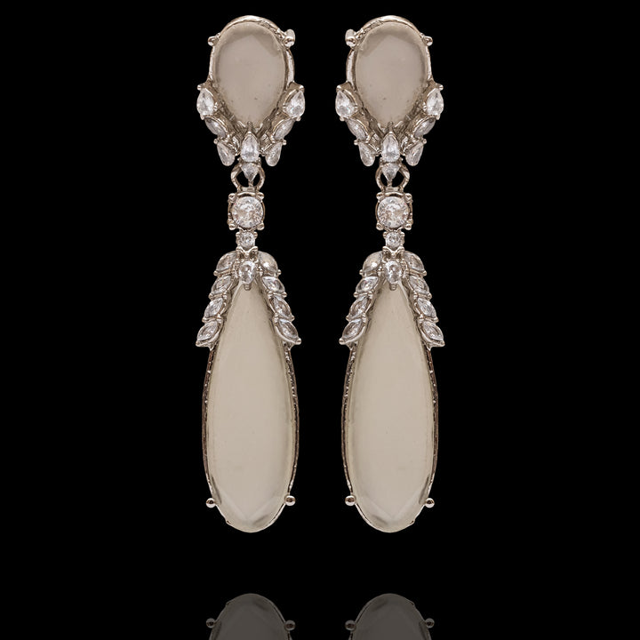 Savina Earrings