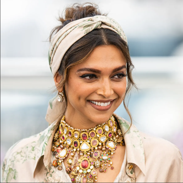 Deepika's Cannes Look