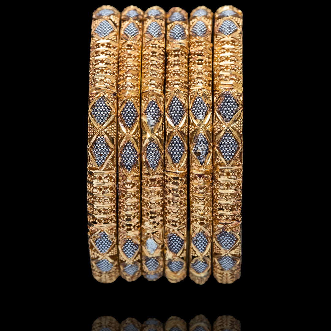 Mariam Bangles