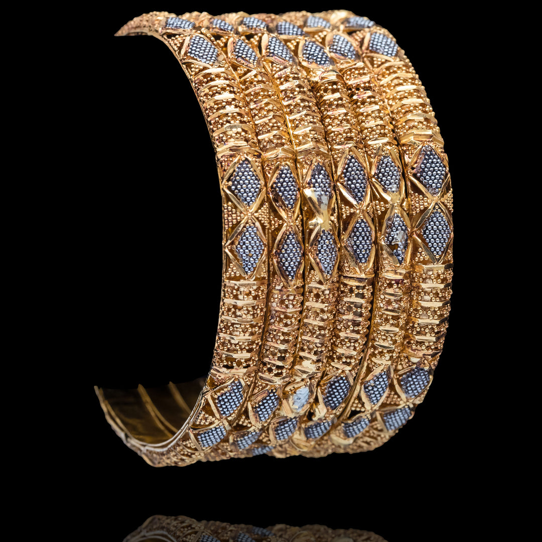 Mariam Bangles