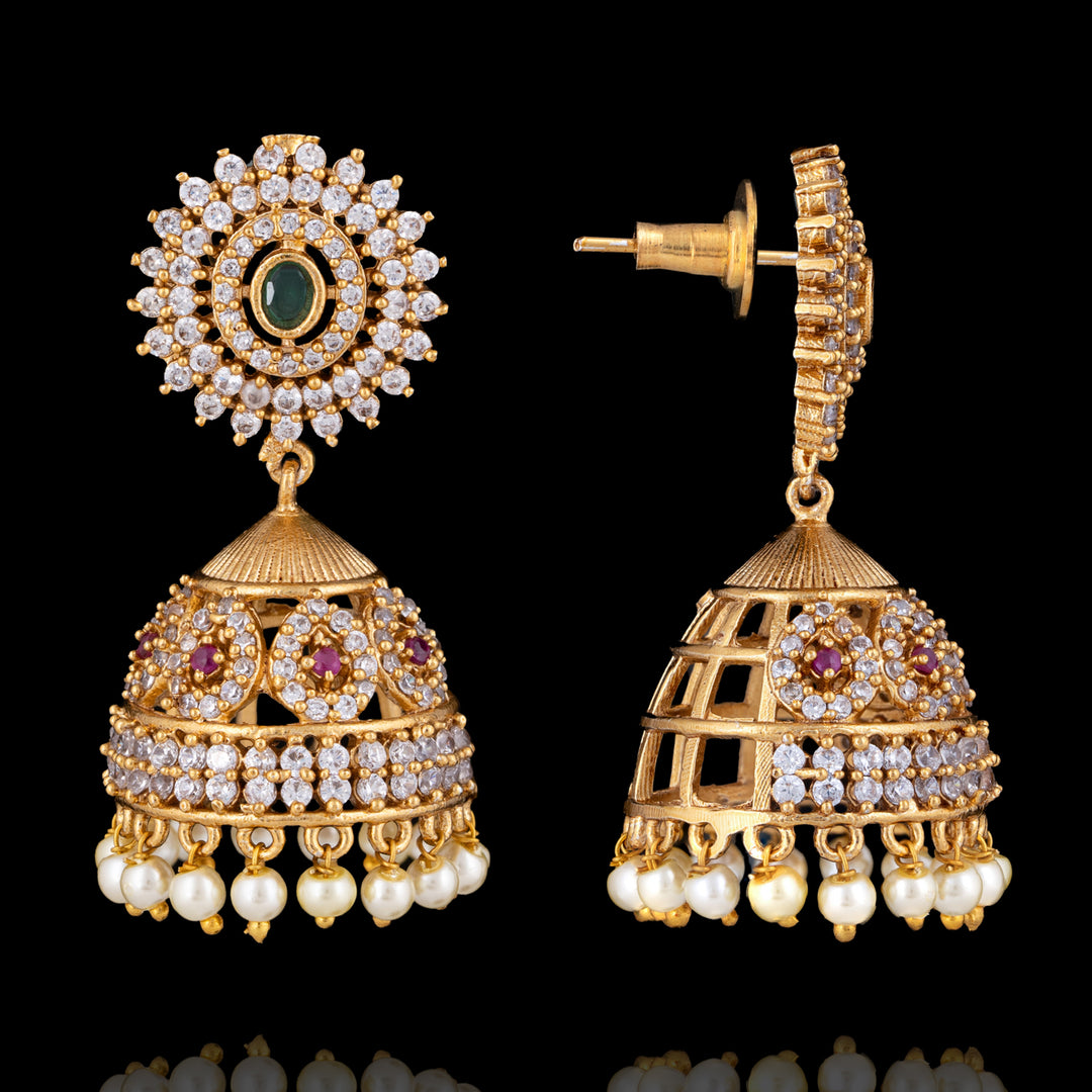 Juhi Earrings