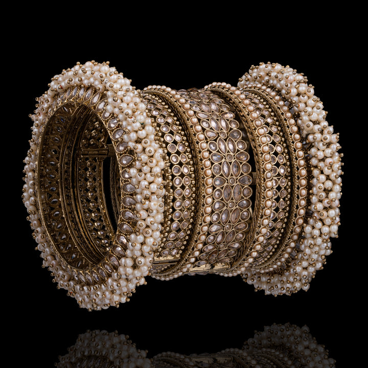 Zoha Bangles