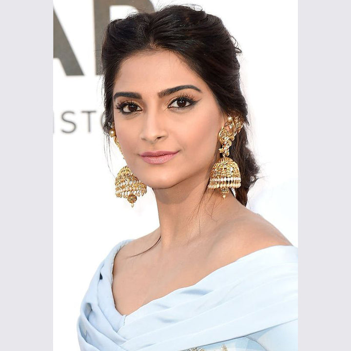 Sonam's Cannes Look