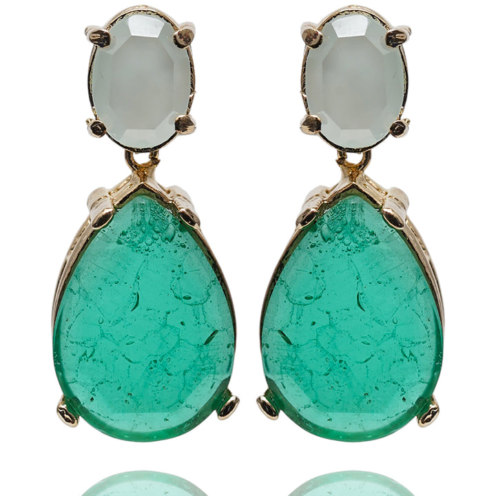 Simona Earrings