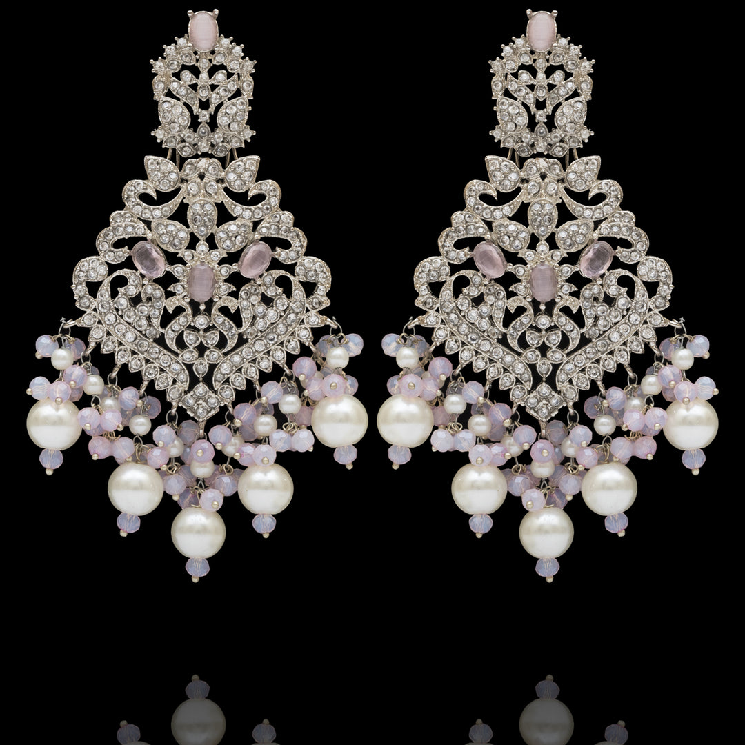 Saher Earrings