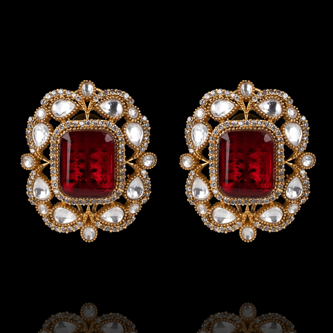 Nidhi Earrings