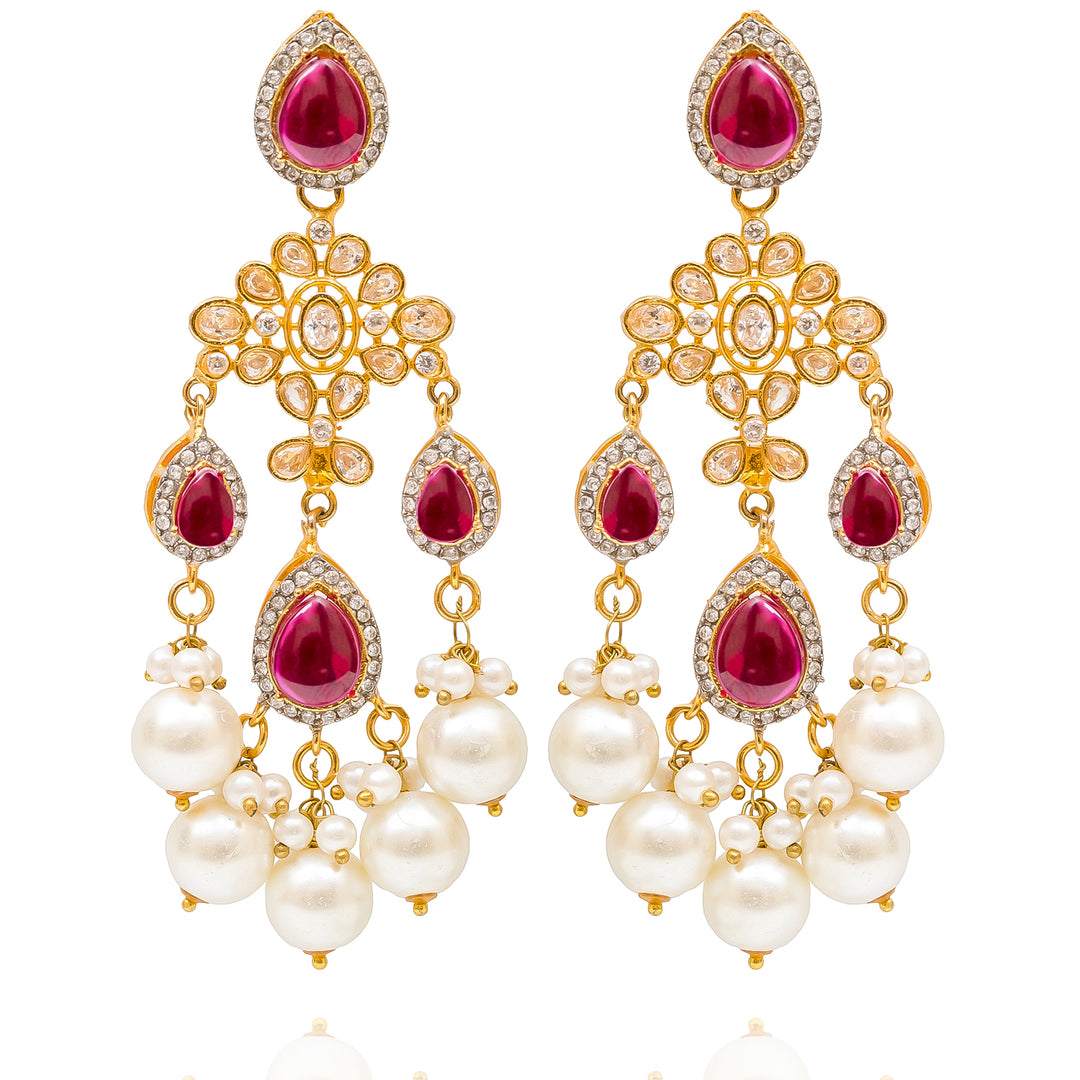 Janah Earrings