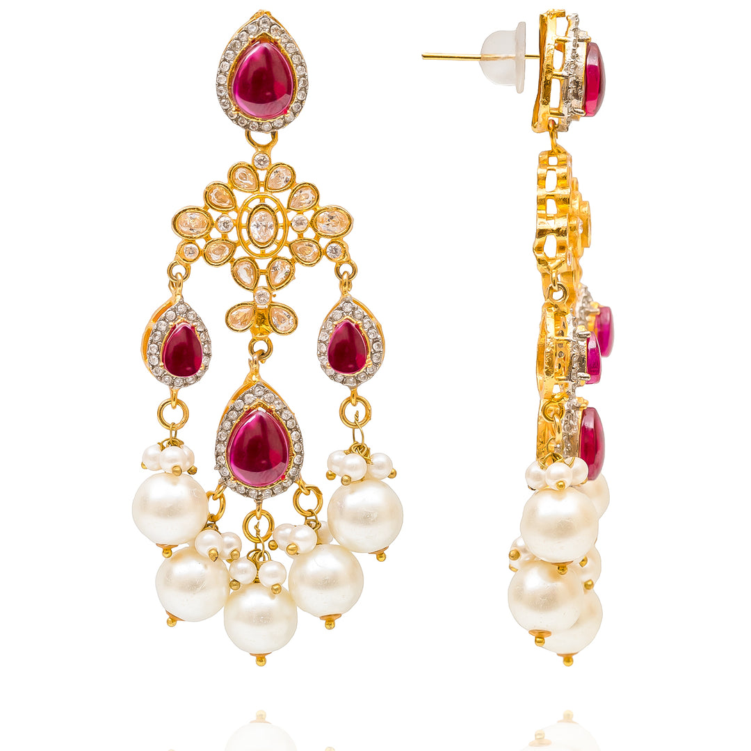 Janah Earrings