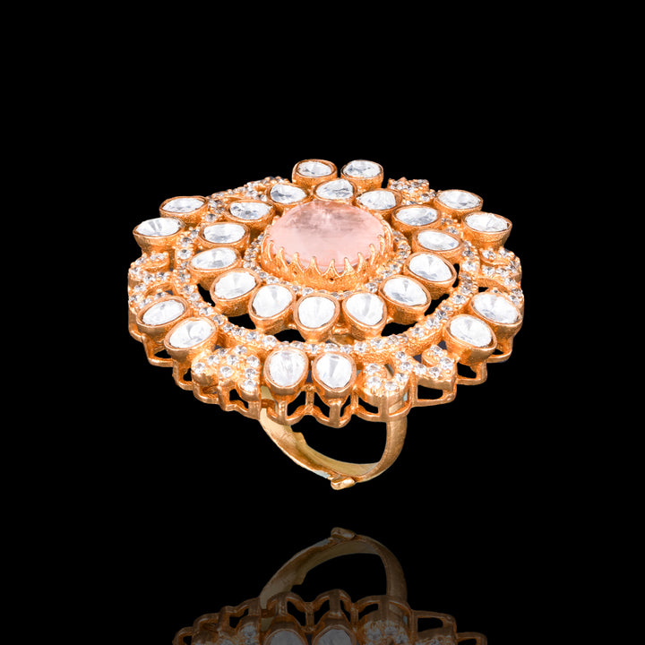 Seira Ring - Available in 2 Colors