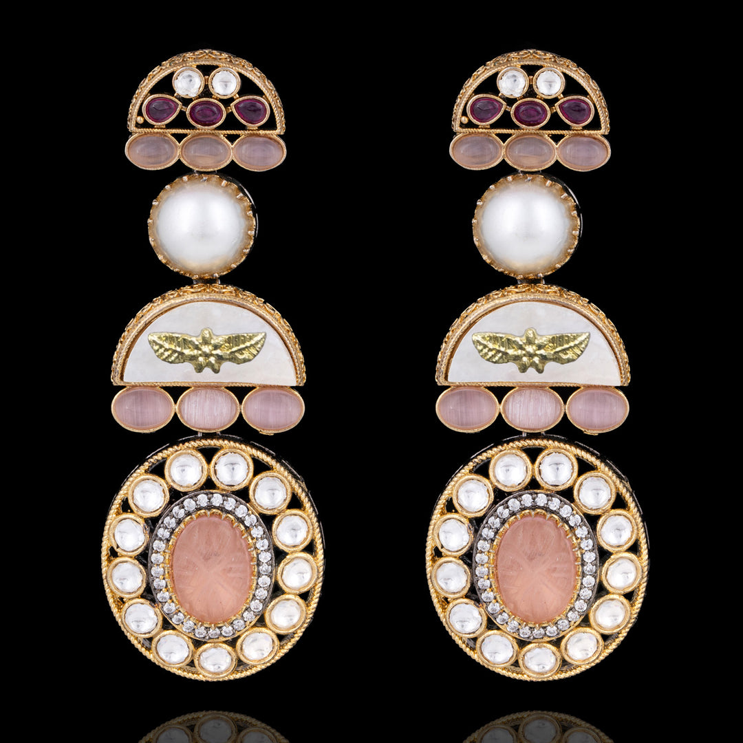 Simer Earrings