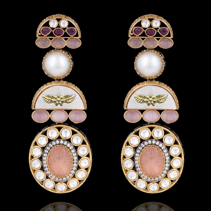 Simer Earrings