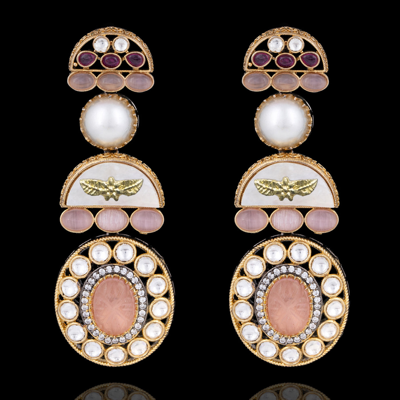 Simer Earrings