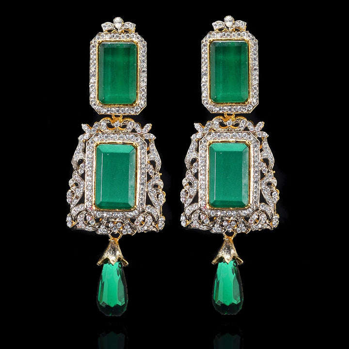 Raviha Earrings