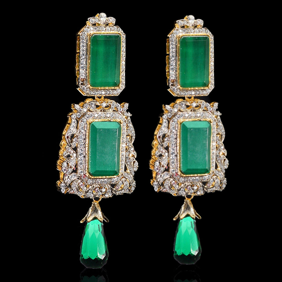 Raviha Earrings