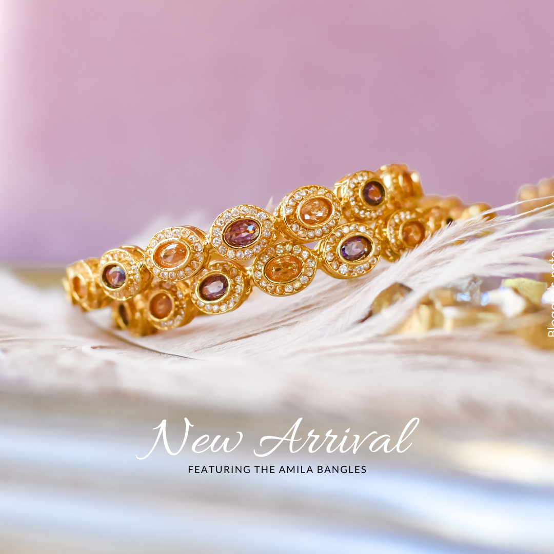 Amila Bangles