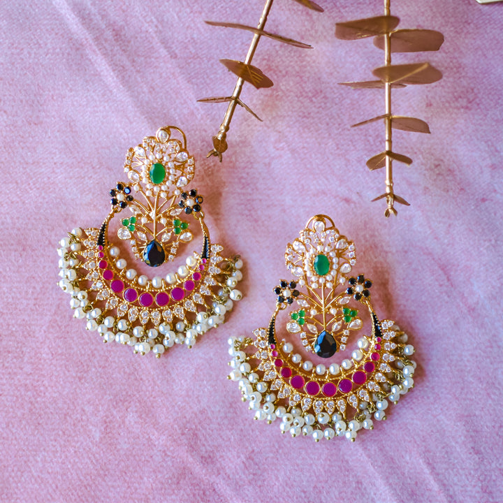 Sapna Earrings