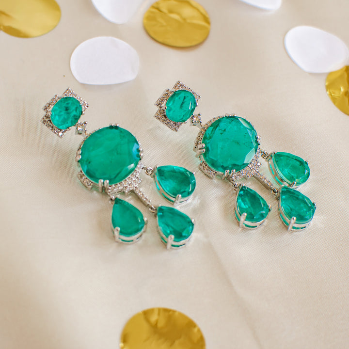 Salina Earrings