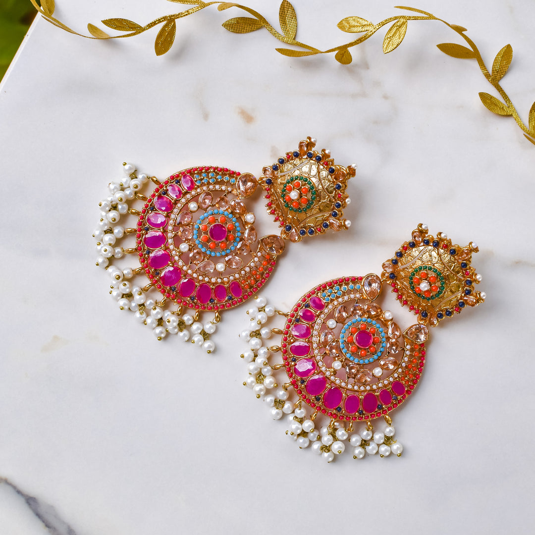 Iqra Earrings