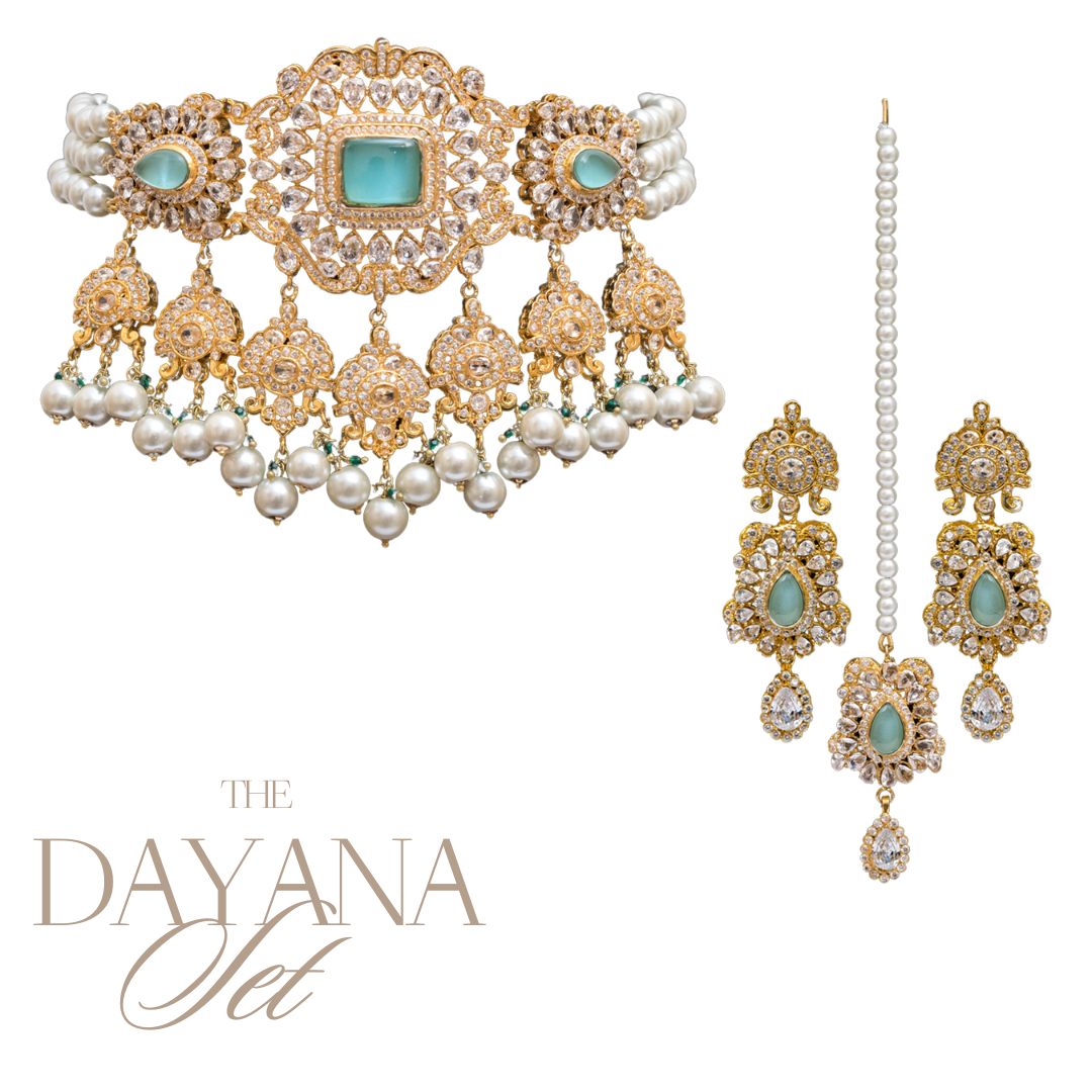 Dayana Set