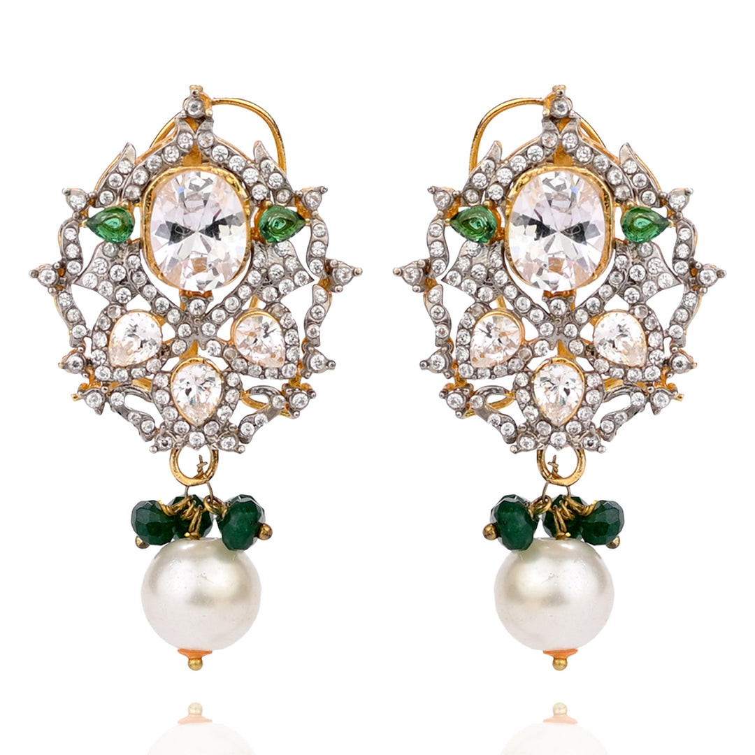 Aranya Earrings