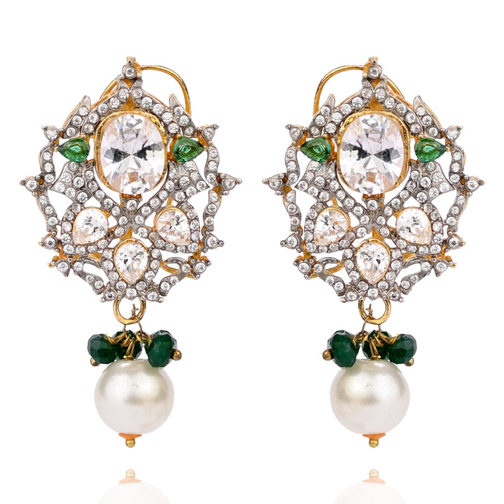 Aranya Earrings