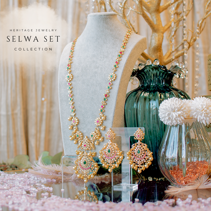 Selwa Set