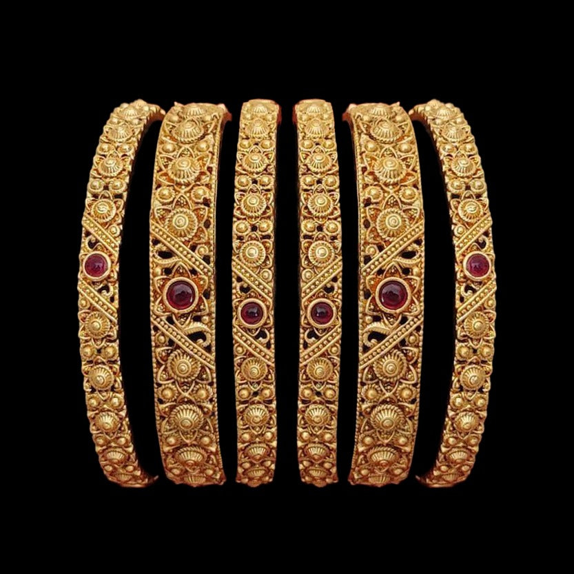 Saanjh Bangles