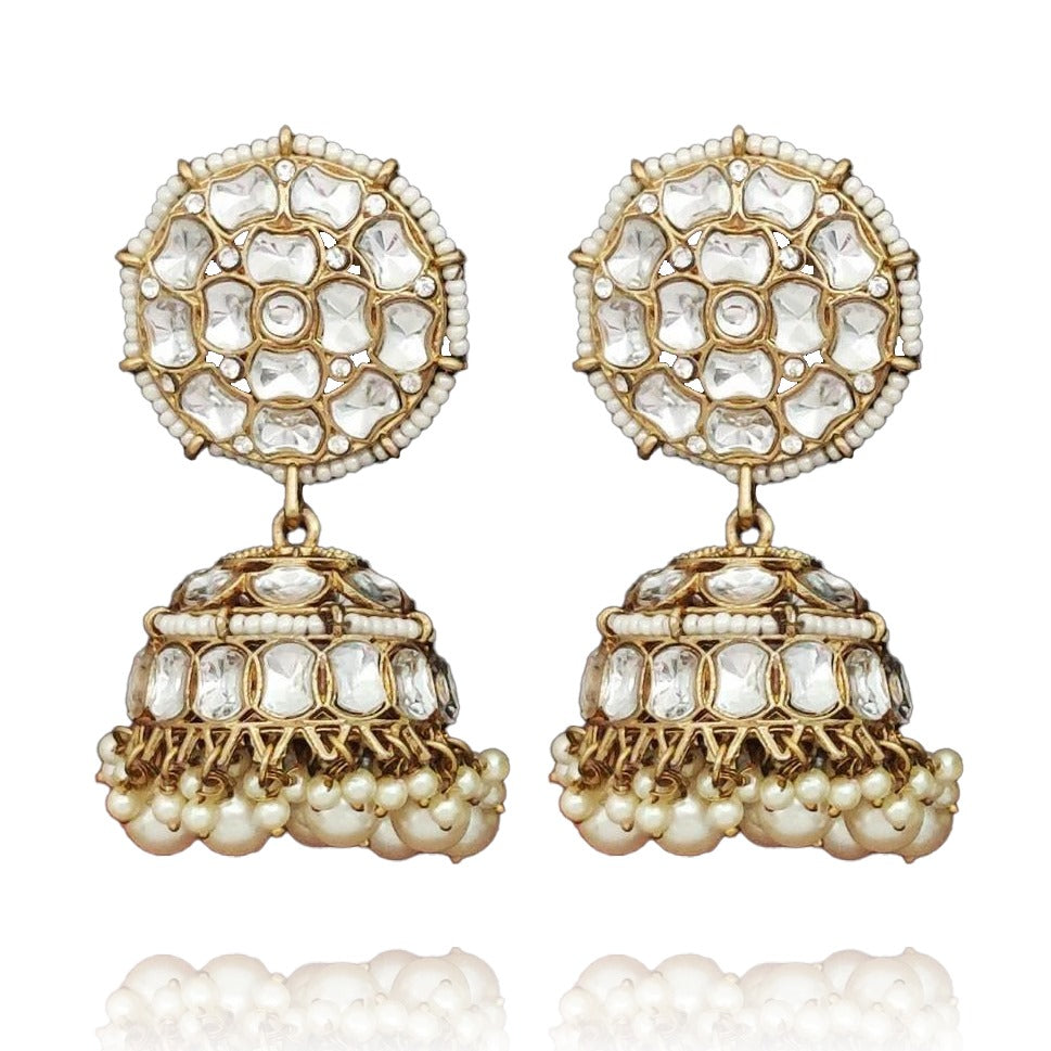 Vinni Earrings