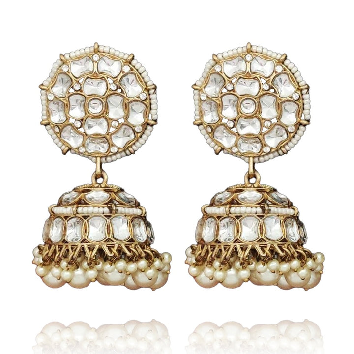 Vinni Earrings