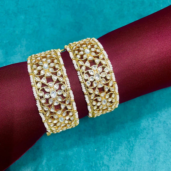 Hala Bangles - Available in 3 Sizes