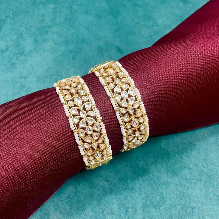 Divya Bangles - Available in 3 Sizes