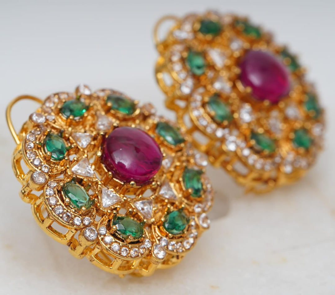 Amal Earrings