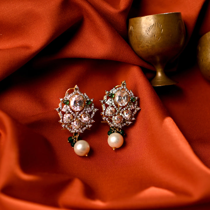 Aranya Earrings