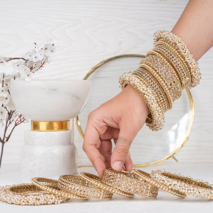 Zoha Bangles