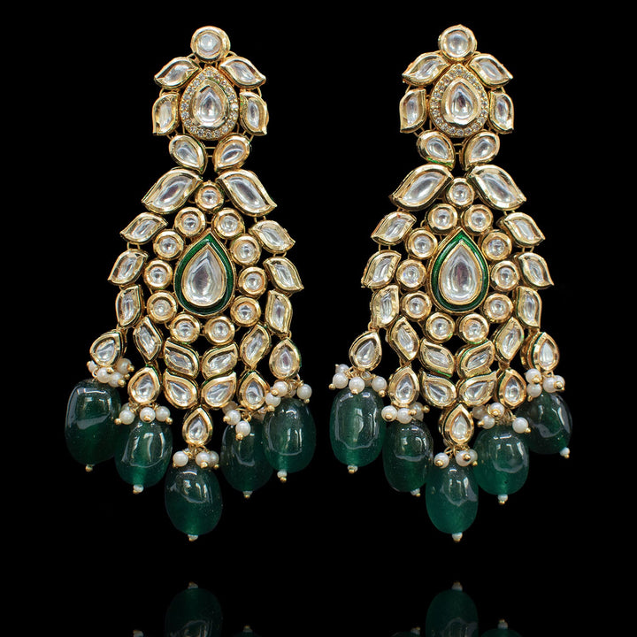 Riha Earrings