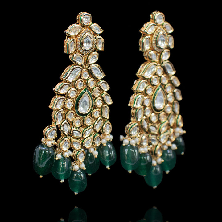 Riha Earrings