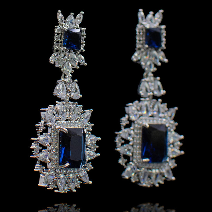 Almina Set Sapphire - Available in 3 Options