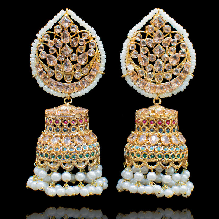 Suneeti Earrings