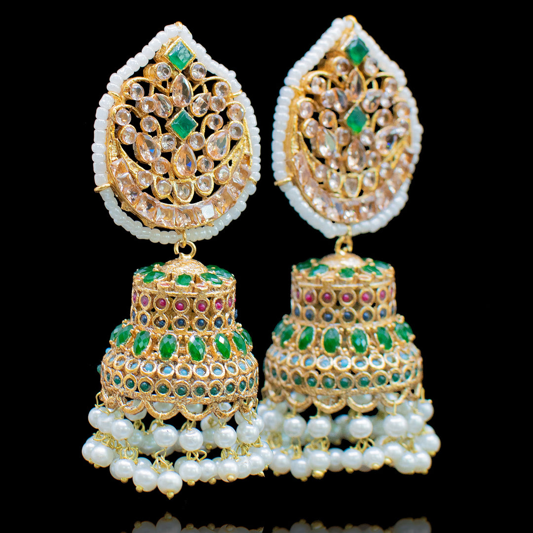 Suneeti Earrings