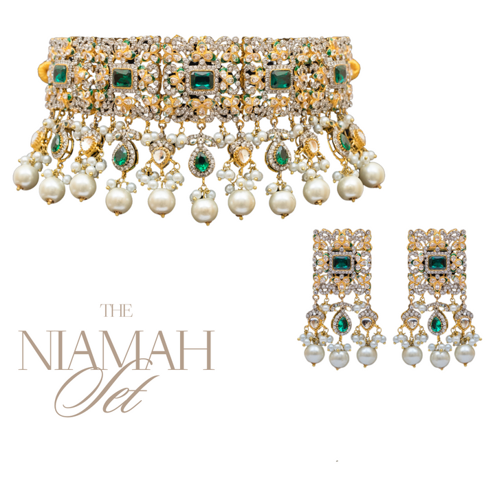 Niamah Set