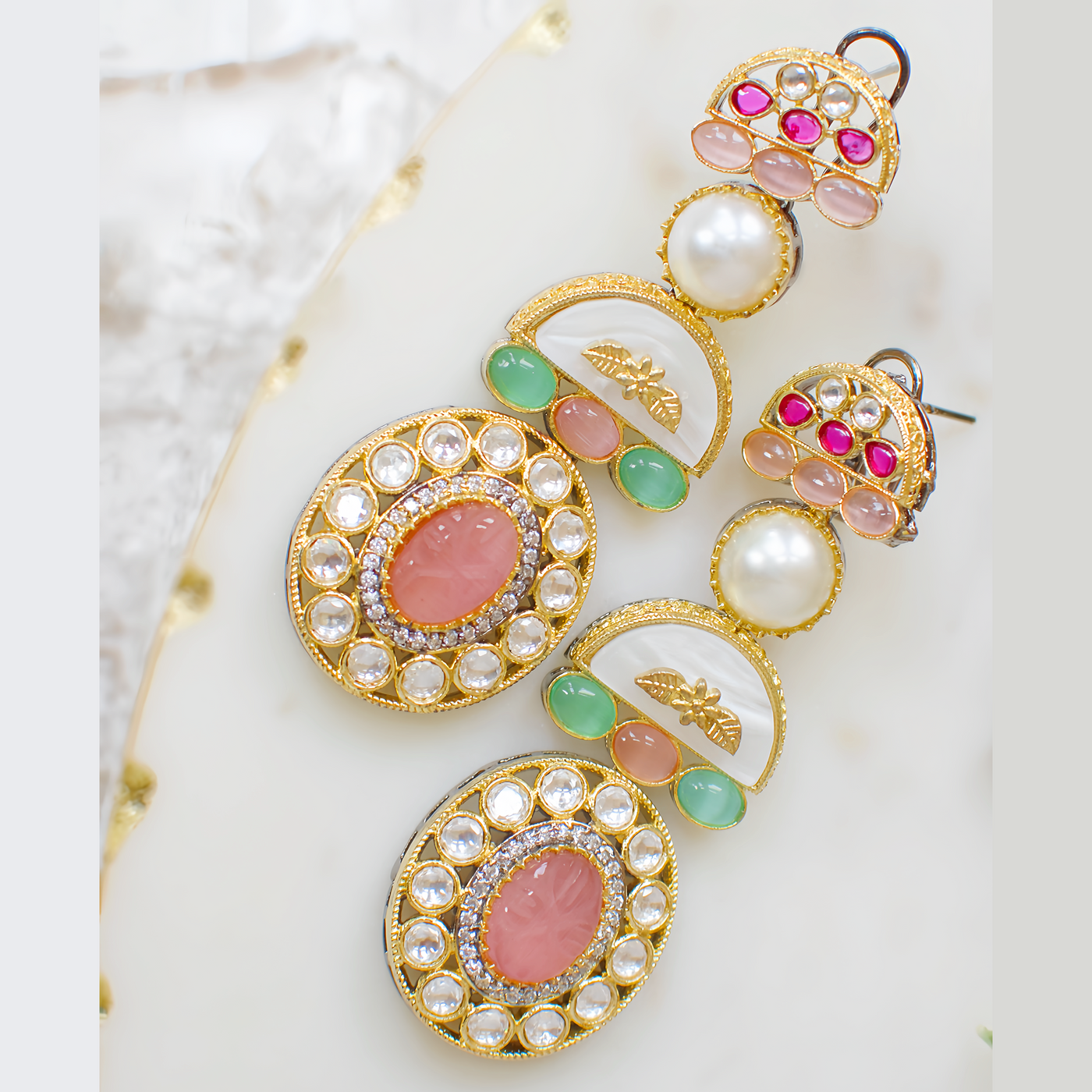 Simer Earrings