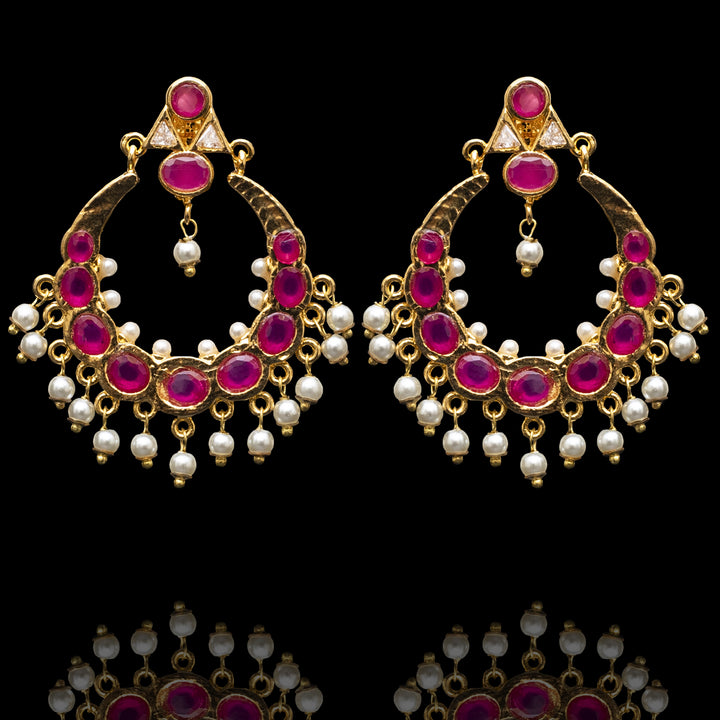 Samira Earrings