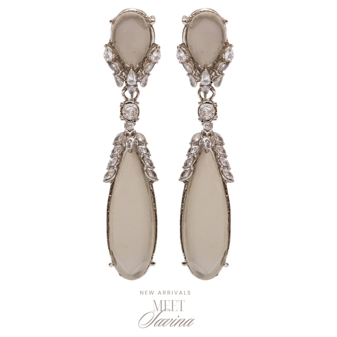 Savina Earrings