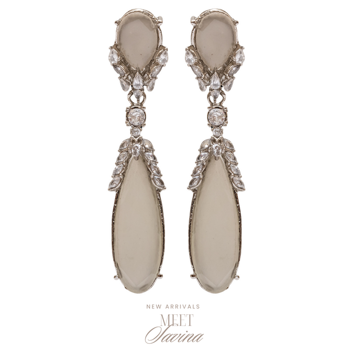 Savina Earrings