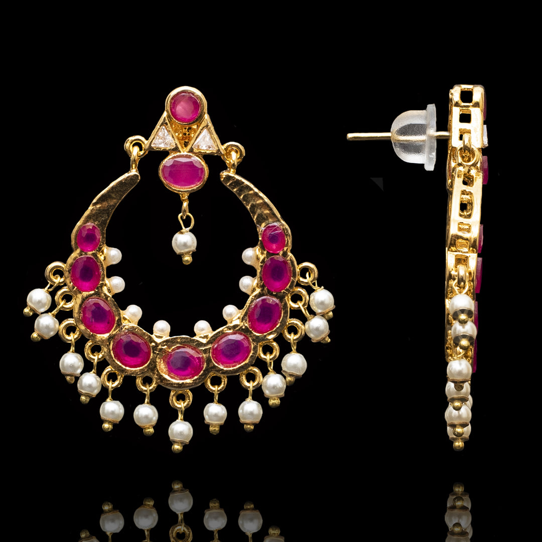 Samira Earrings