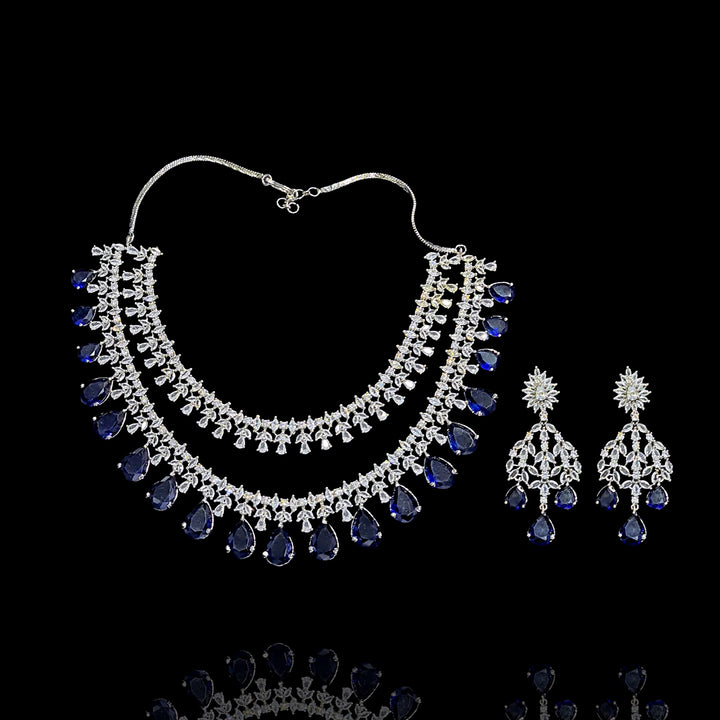 Tripti Set - Available in 3 Colors